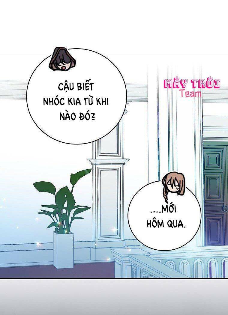 Giai Điệu Của Nhành Cây Khô Héo chapter 13 - Trang 60