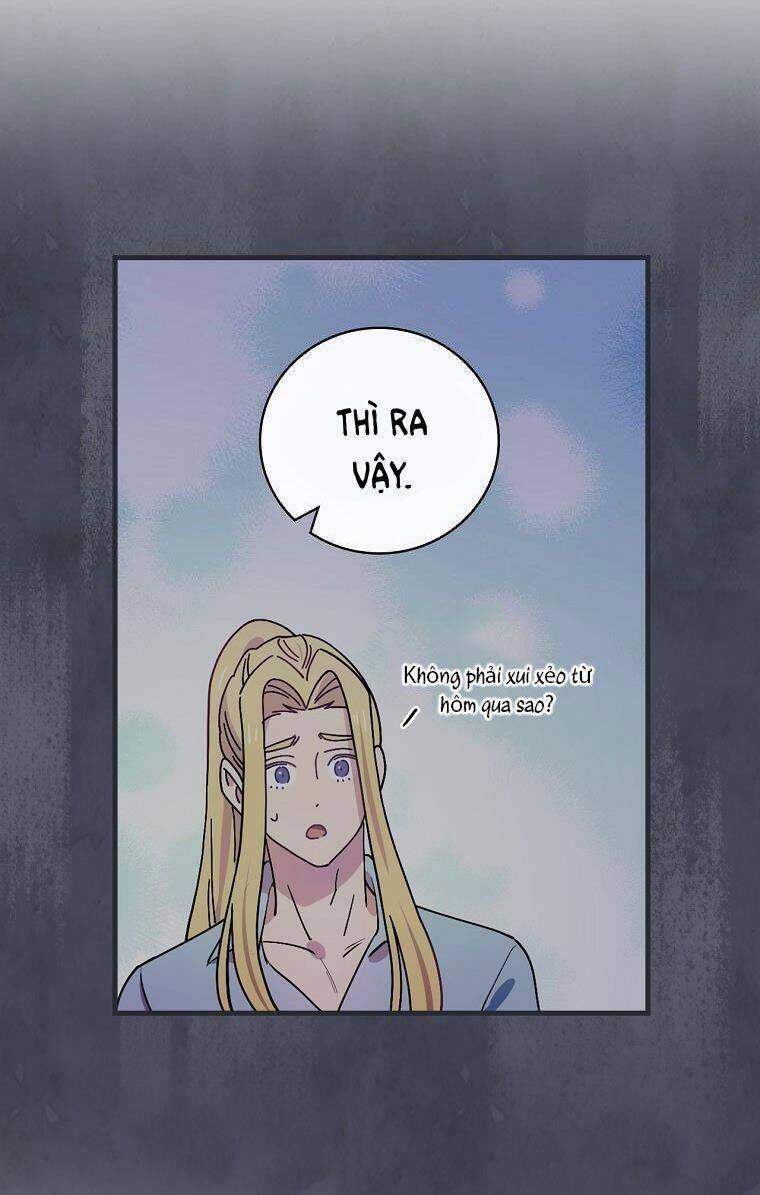 Giai Điệu Của Nhành Cây Khô Héo chapter 13 - Trang 61