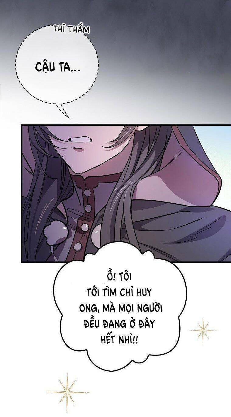 Giai Điệu Của Nhành Cây Khô Héo chapter 13 - Trang 62