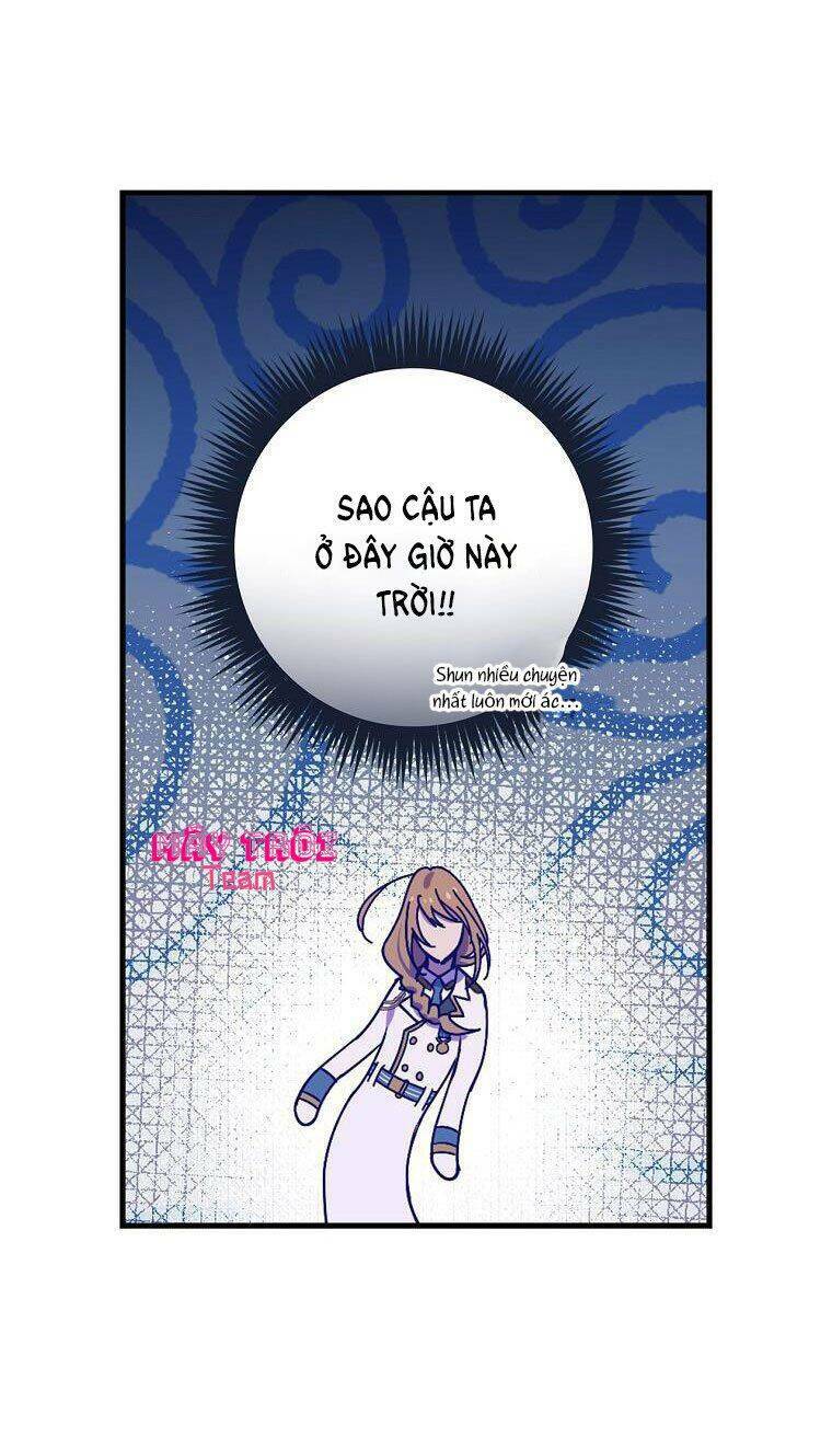 Giai Điệu Của Nhành Cây Khô Héo chapter 13 - Trang 64