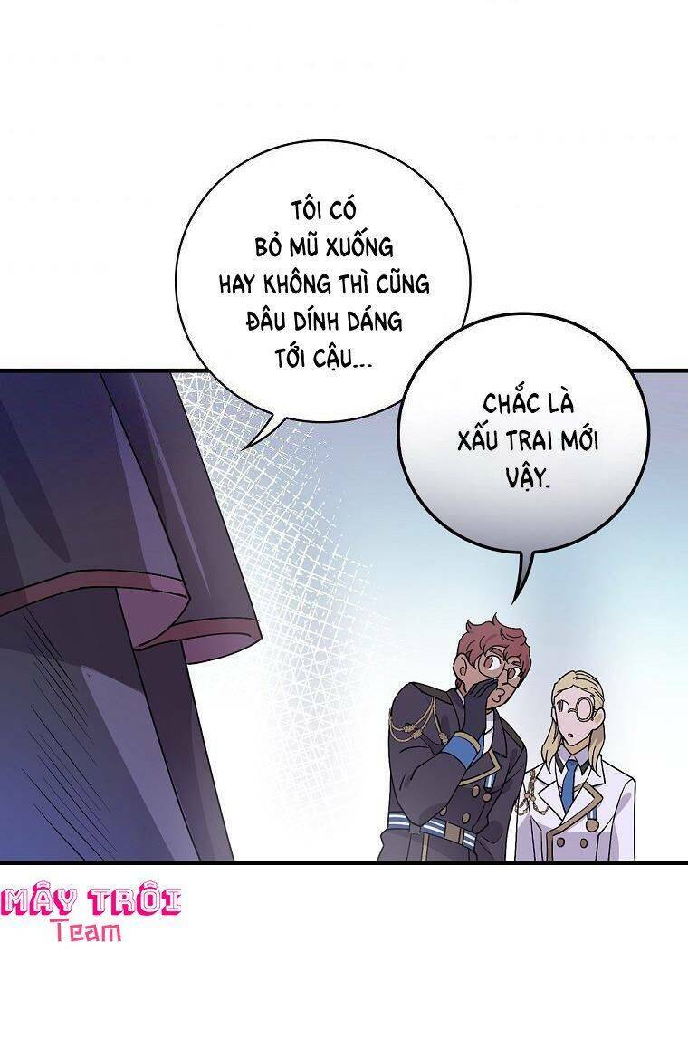 Giai Điệu Của Nhành Cây Khô Héo chapter 13 - Trang 66