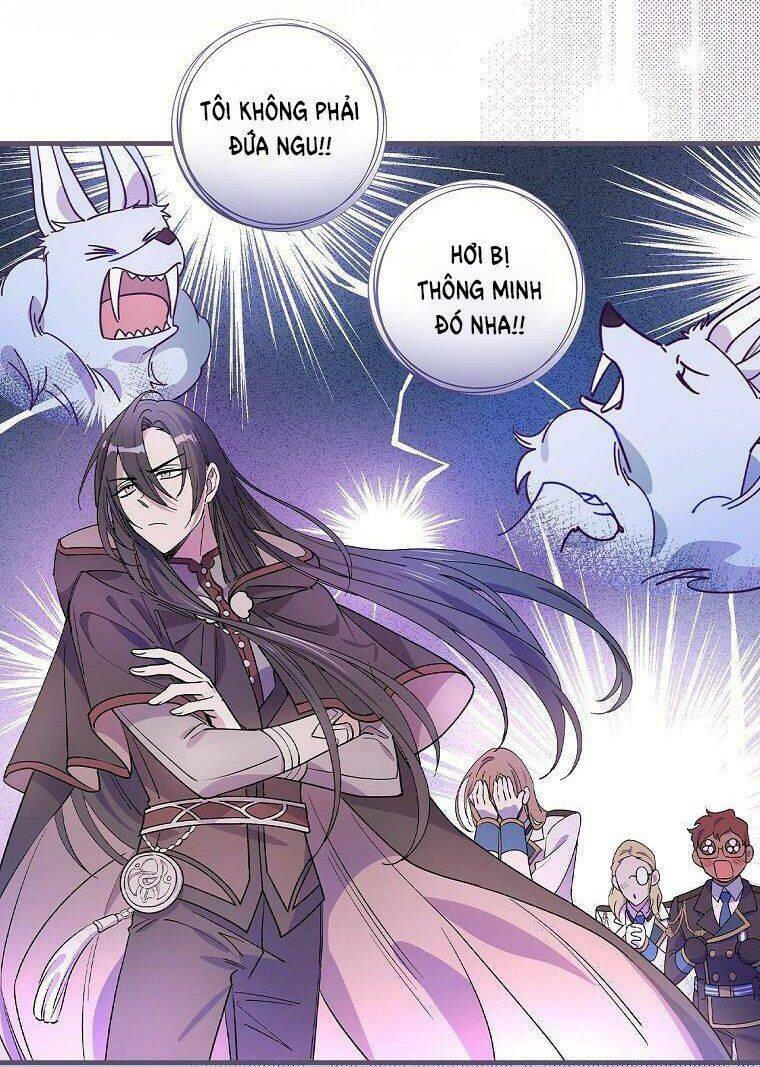 Giai Điệu Của Nhành Cây Khô Héo chapter 13 - Trang 74