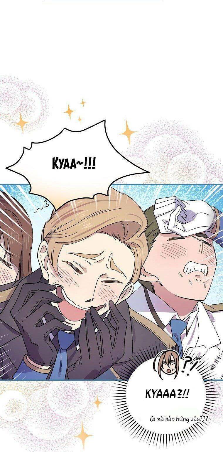 Giai Điệu Của Nhành Cây Khô Héo chapter 13 - Trang 9