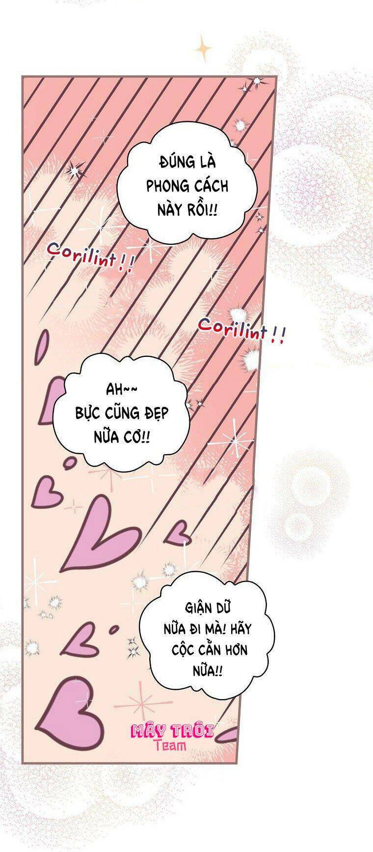 Giai Điệu Của Nhành Cây Khô Héo chapter 13 - Trang 10
