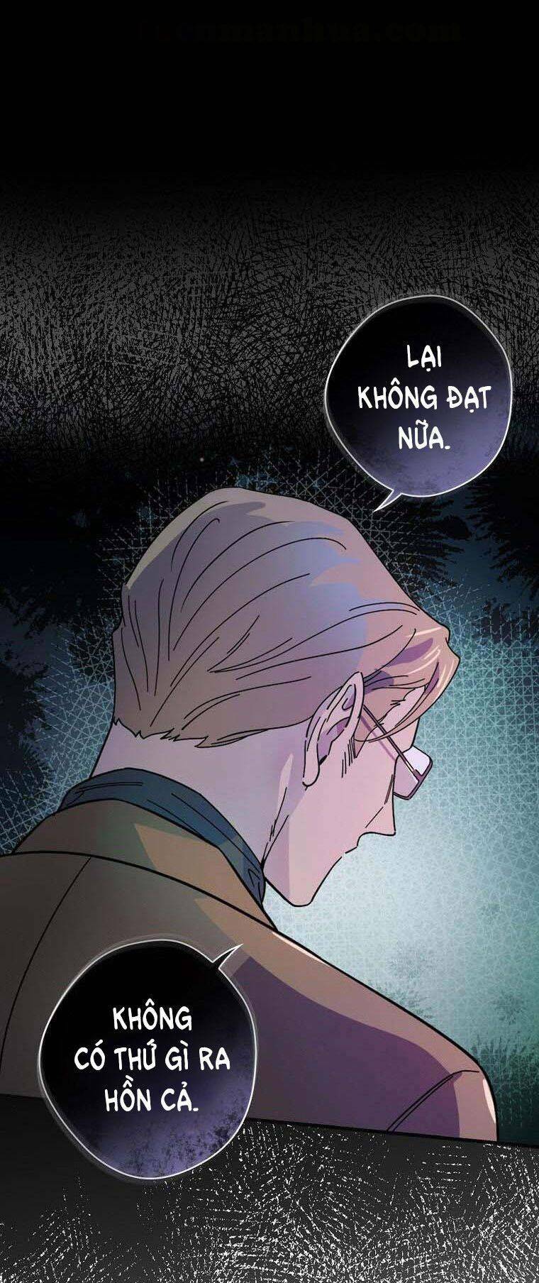 Giai Điệu Của Nhành Cây Khô Héo chapter 16 - Trang 1