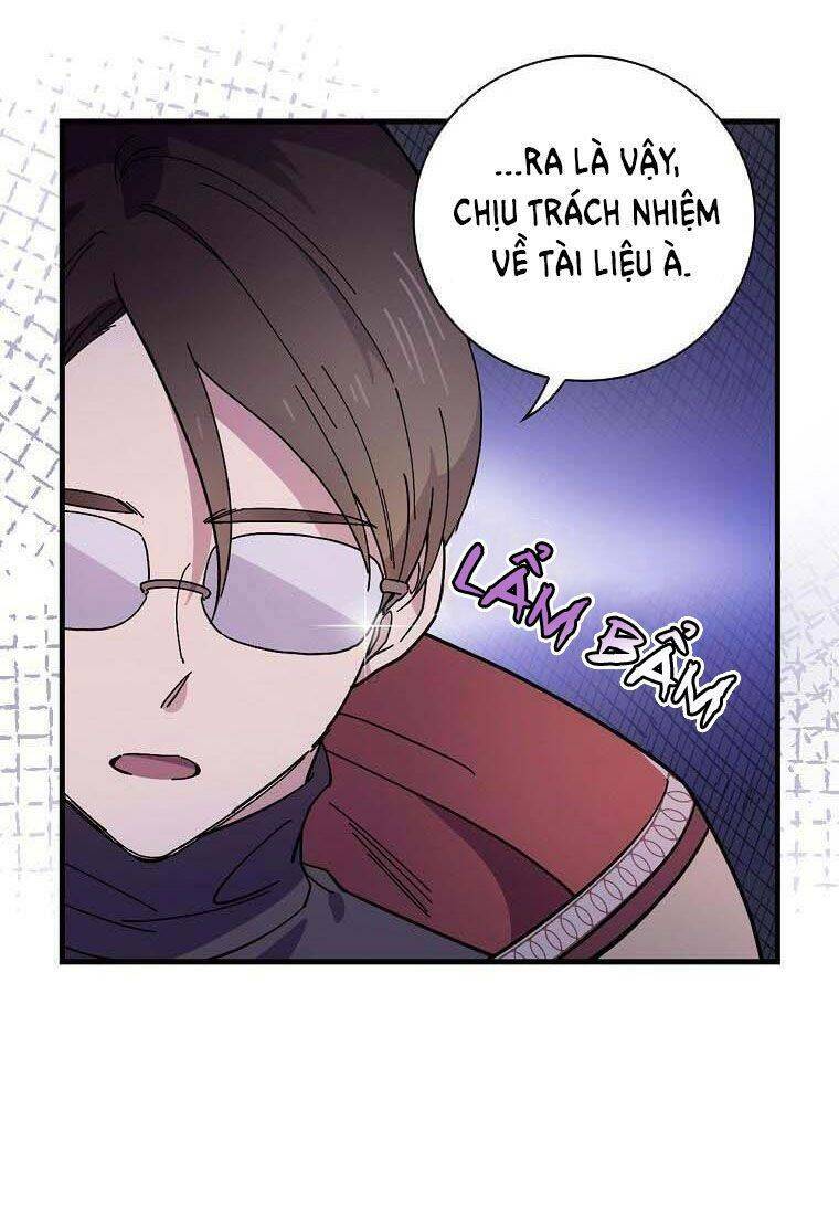 Giai Điệu Của Nhành Cây Khô Héo chapter 16 - Trang 12