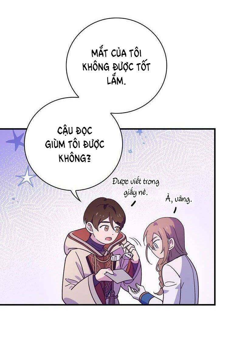 Giai Điệu Của Nhành Cây Khô Héo chapter 16 - Trang 15