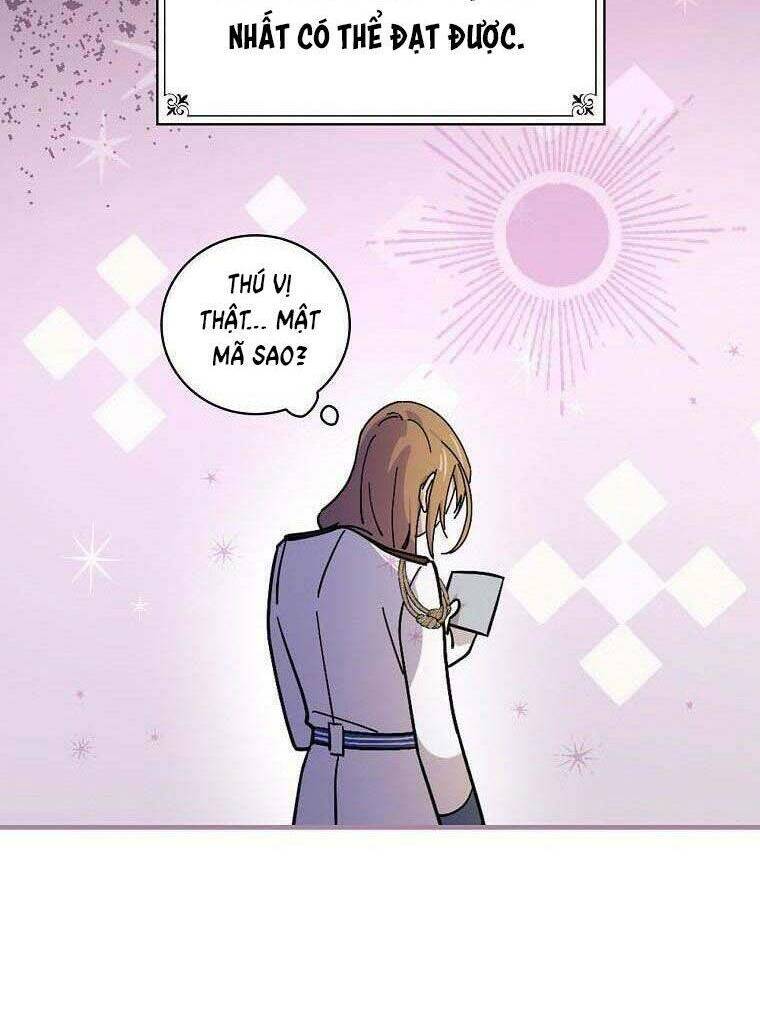 Giai Điệu Của Nhành Cây Khô Héo chapter 16 - Trang 18