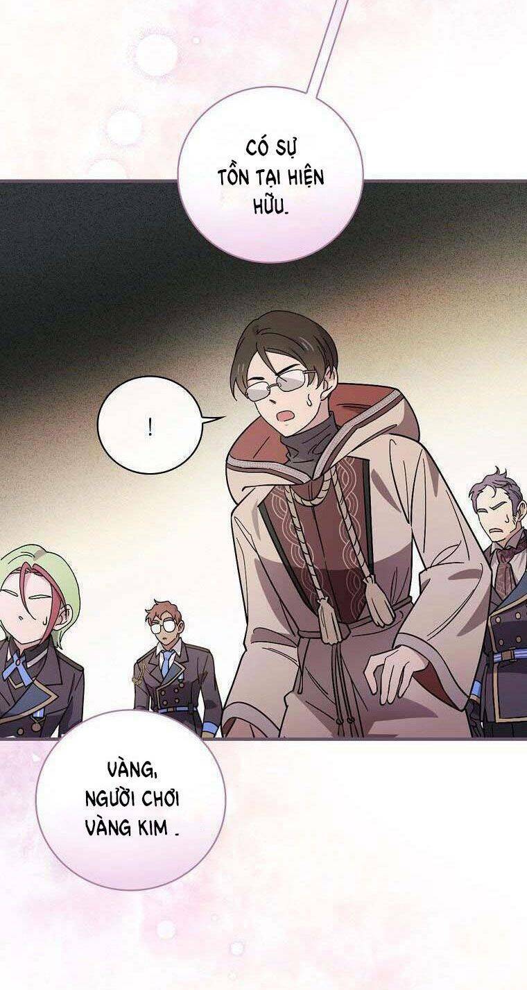 Giai Điệu Của Nhành Cây Khô Héo chapter 16 - Trang 20