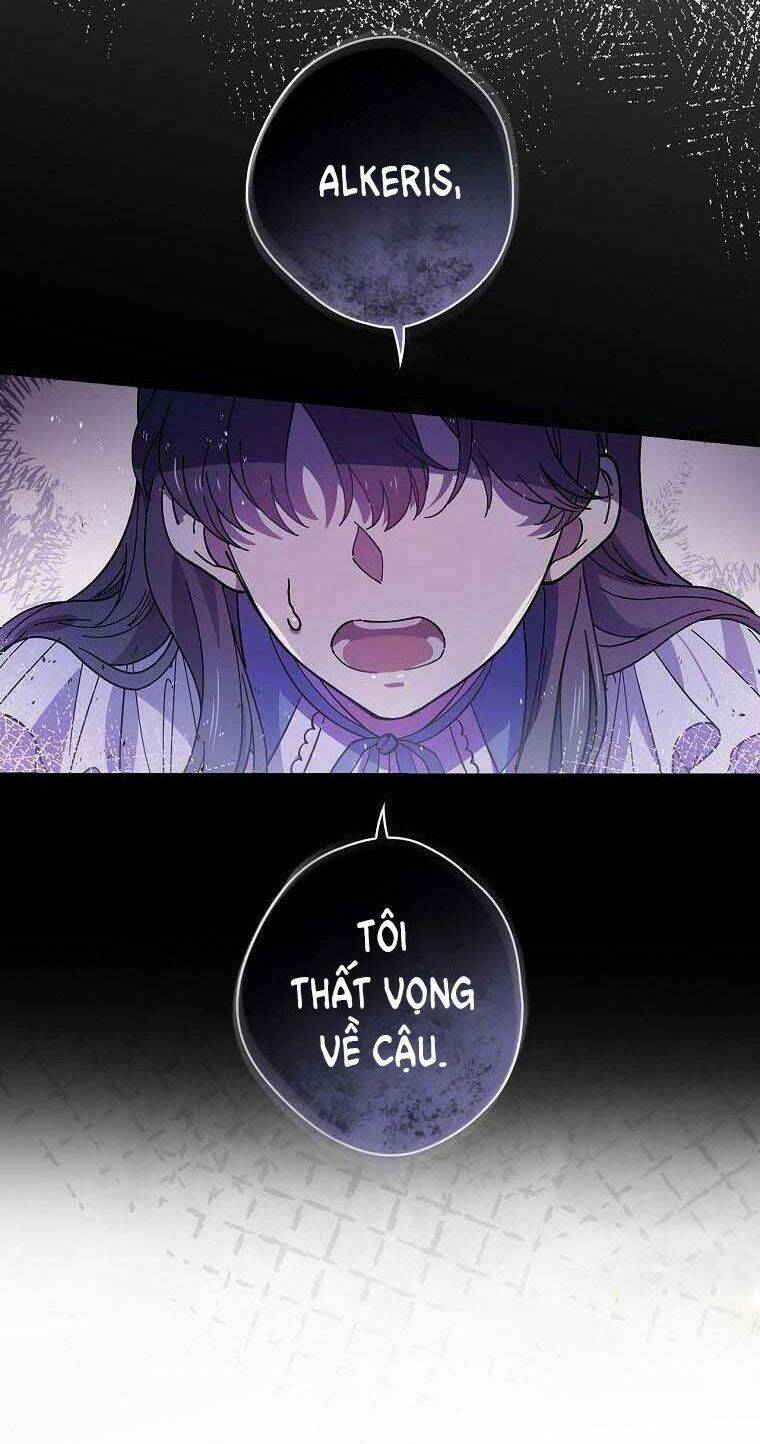 Giai Điệu Của Nhành Cây Khô Héo chapter 16 - Trang 3