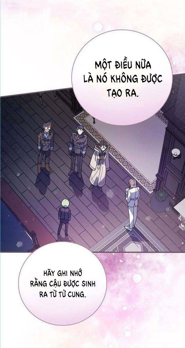 Giai Điệu Của Nhành Cây Khô Héo chapter 16 - Trang 23