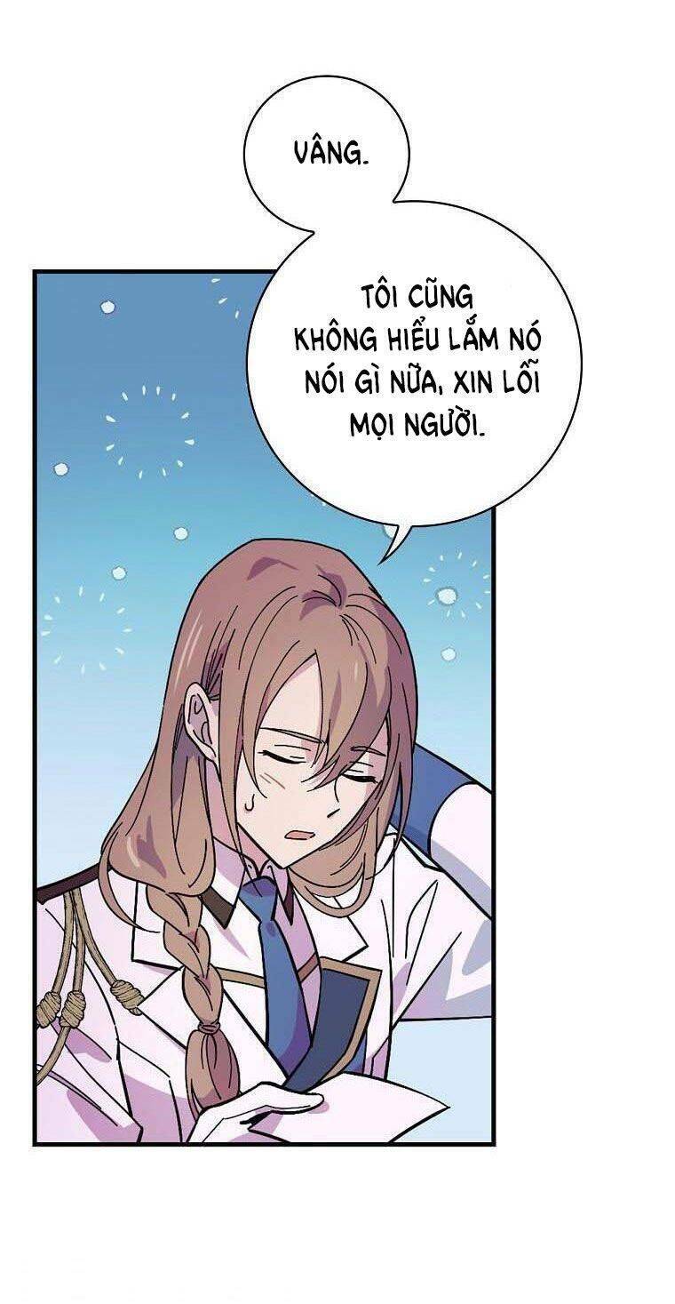 Giai Điệu Của Nhành Cây Khô Héo chapter 16 - Trang 26