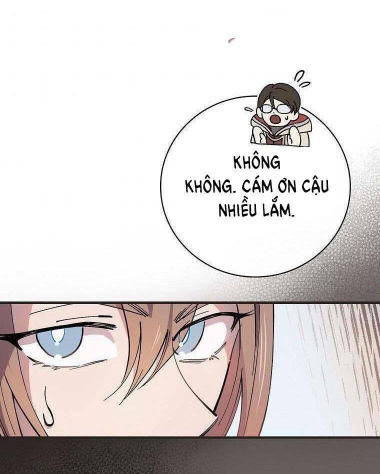 Giai Điệu Của Nhành Cây Khô Héo chapter 16 - Trang 27