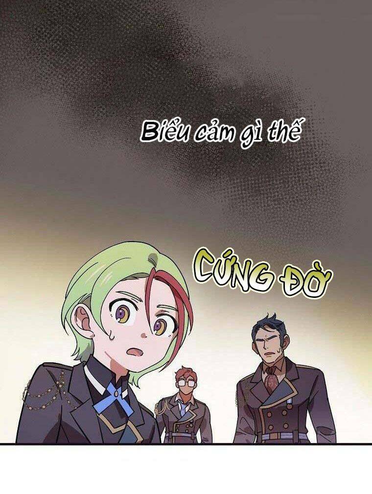 Giai Điệu Của Nhành Cây Khô Héo chapter 16 - Trang 28