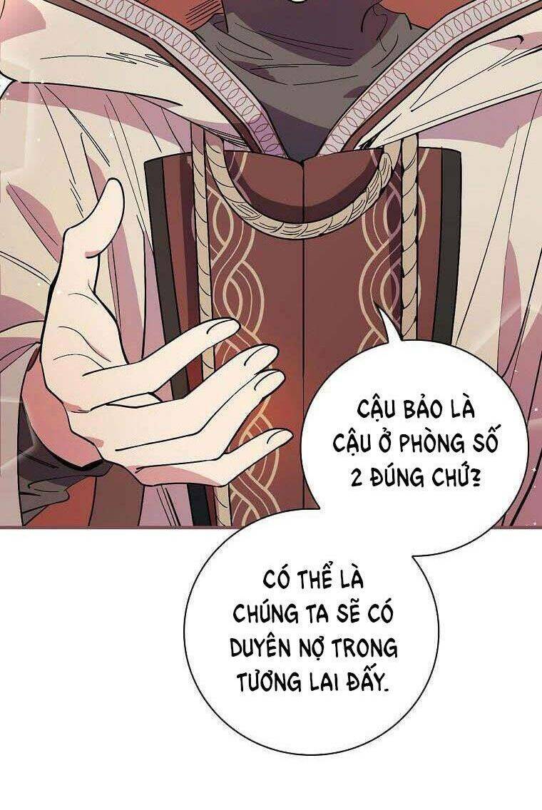 Giai Điệu Của Nhành Cây Khô Héo chapter 16 - Trang 30