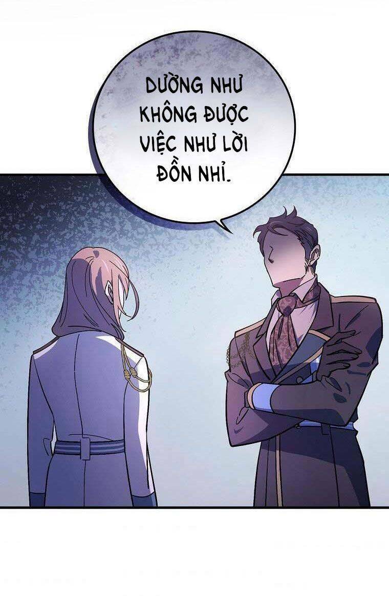 Giai Điệu Của Nhành Cây Khô Héo chapter 16 - Trang 4