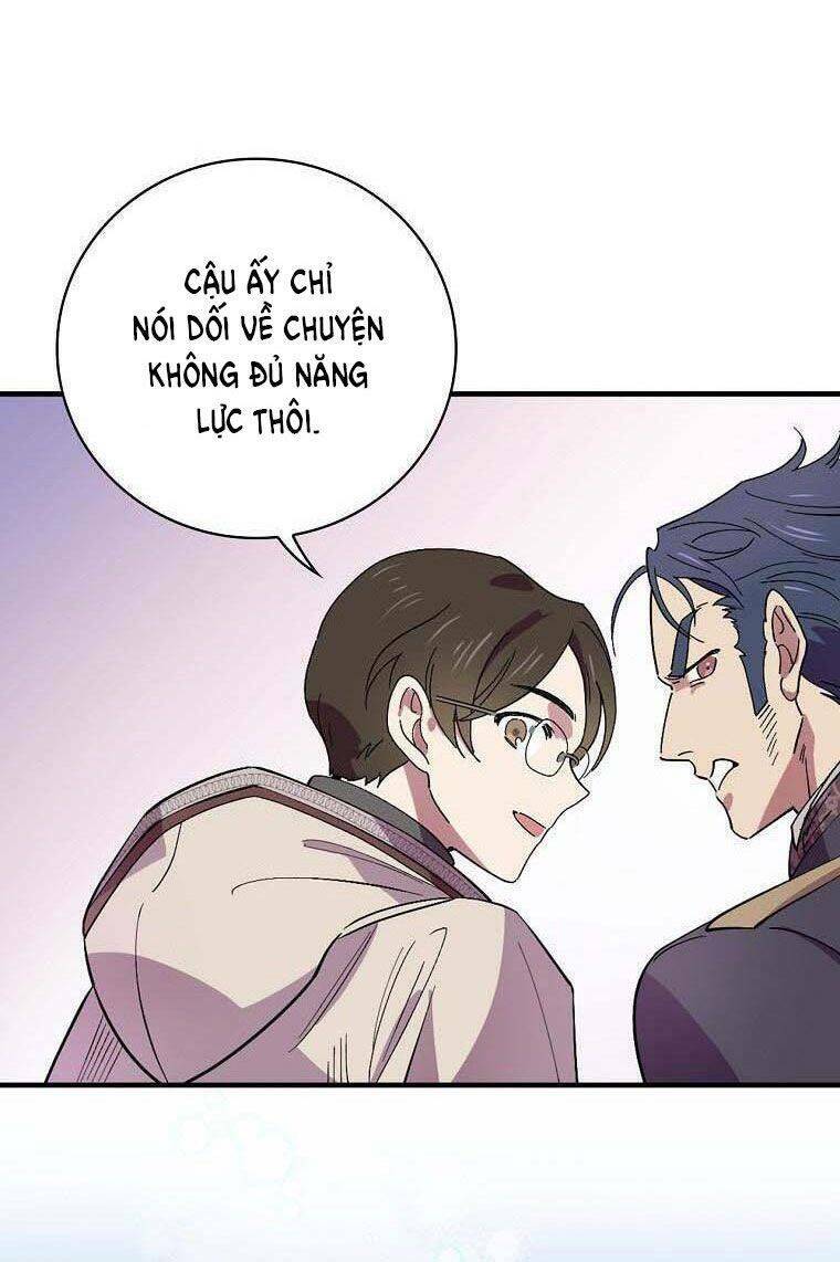 Giai Điệu Của Nhành Cây Khô Héo chapter 16 - Trang 32
