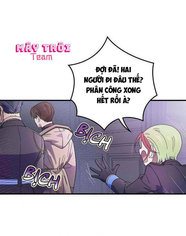 Giai Điệu Của Nhành Cây Khô Héo chapter 16 - Trang 35