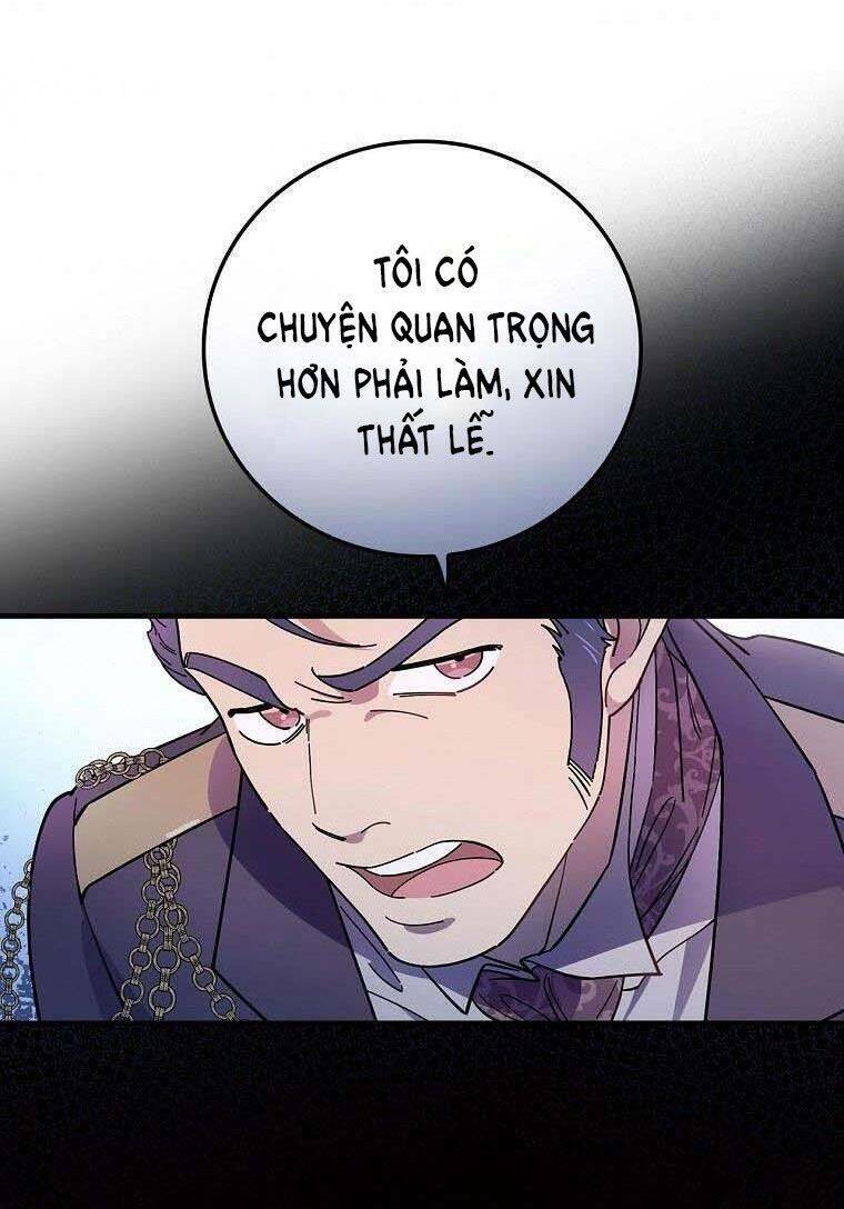Giai Điệu Của Nhành Cây Khô Héo chapter 16 - Trang 36