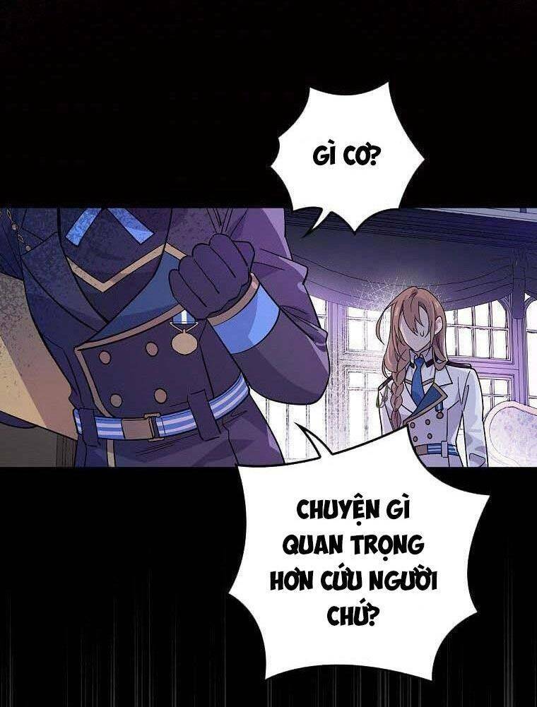 Giai Điệu Của Nhành Cây Khô Héo chapter 16 - Trang 37