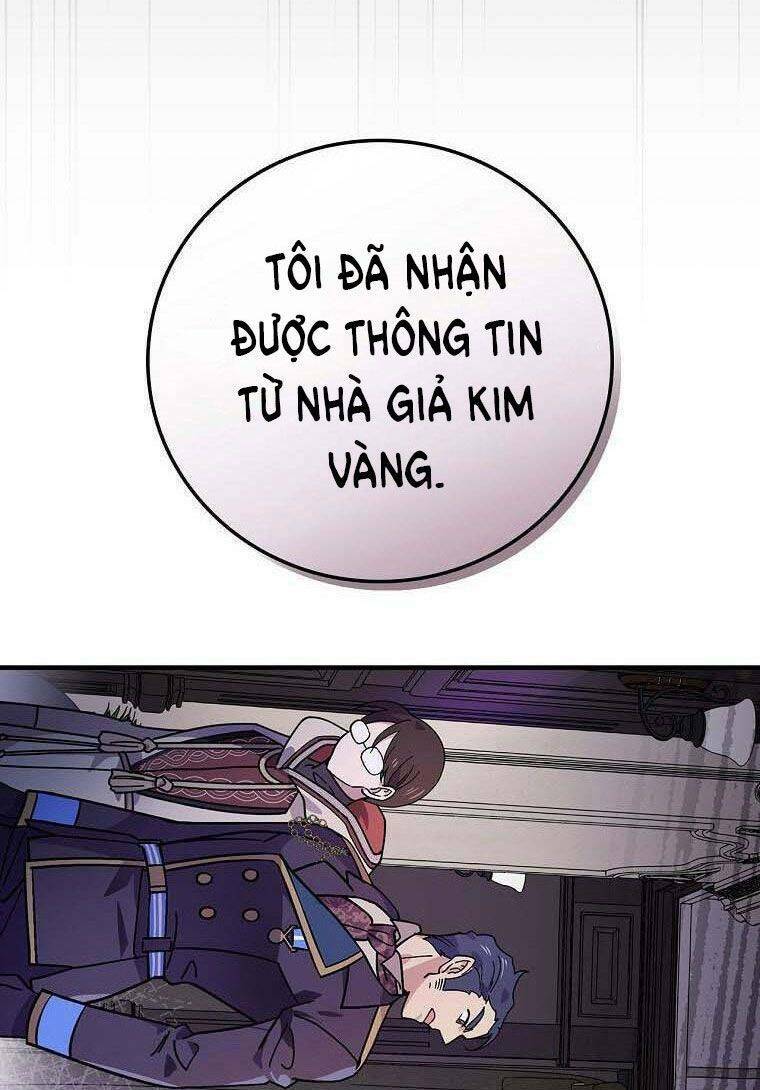 Giai Điệu Của Nhành Cây Khô Héo chapter 16 - Trang 39