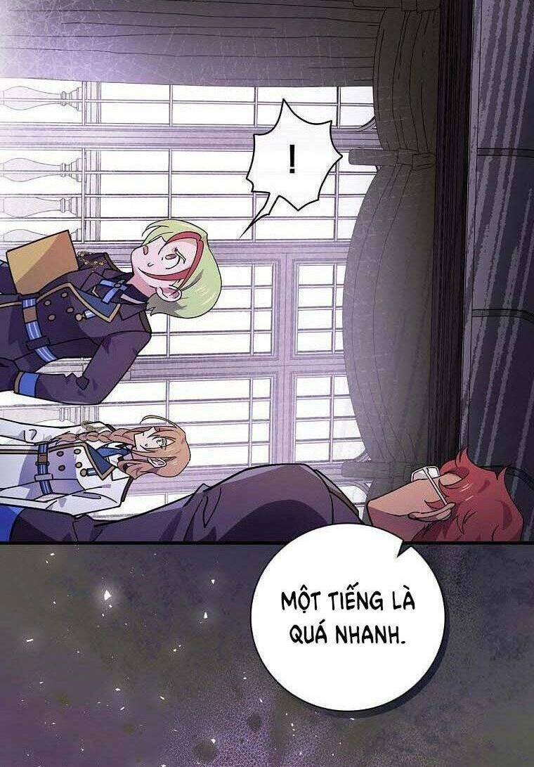 Giai Điệu Của Nhành Cây Khô Héo chapter 16 - Trang 40
