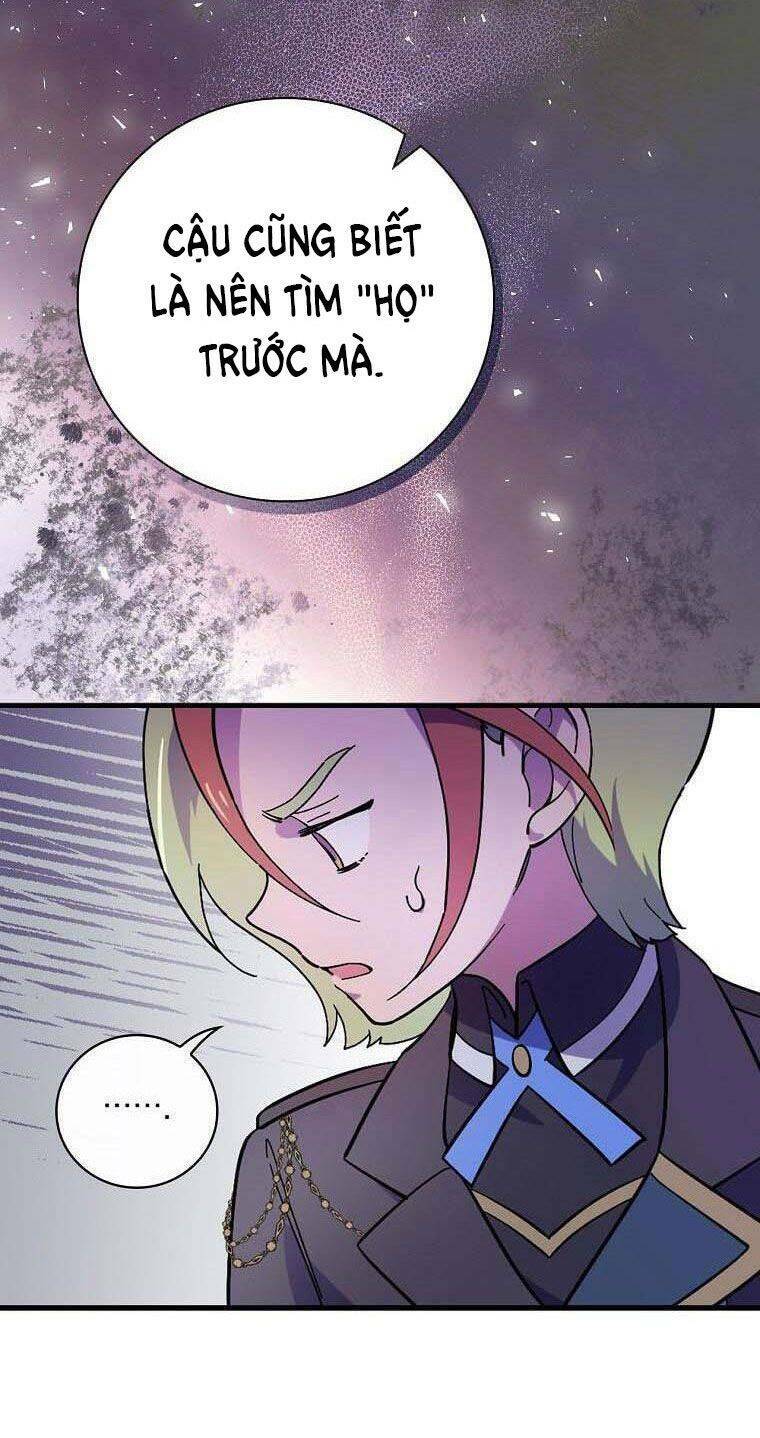 Giai Điệu Của Nhành Cây Khô Héo chapter 16 - Trang 41