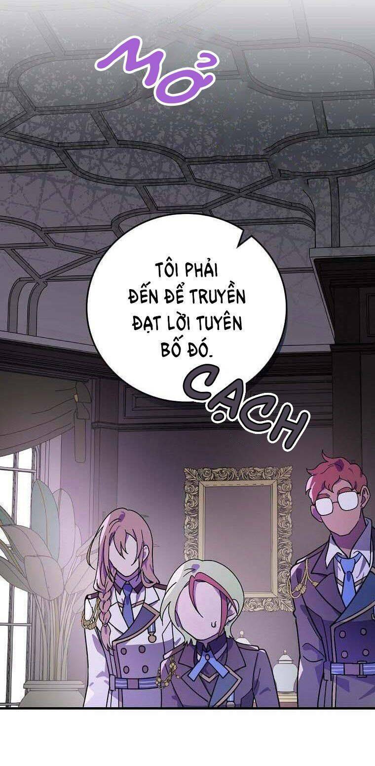 Giai Điệu Của Nhành Cây Khô Héo chapter 16 - Trang 43