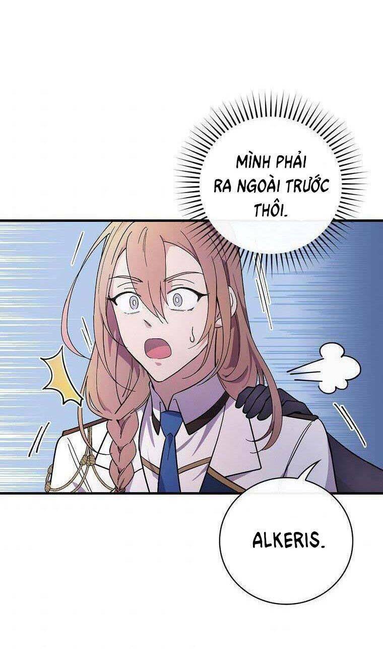 Giai Điệu Của Nhành Cây Khô Héo chapter 16 - Trang 44