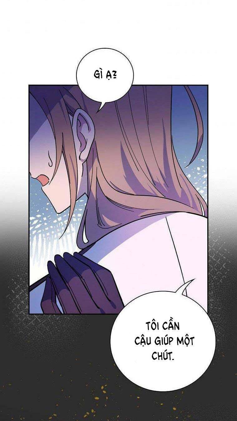 Giai Điệu Của Nhành Cây Khô Héo chapter 16 - Trang 45