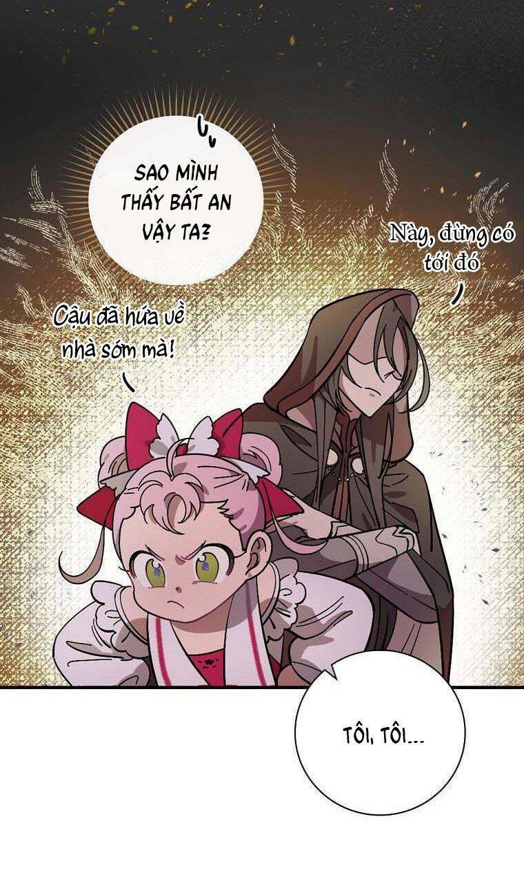 Giai Điệu Của Nhành Cây Khô Héo chapter 16 - Trang 46