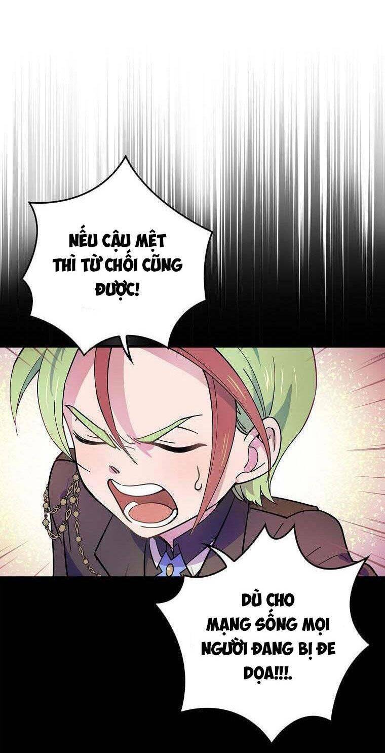 Giai Điệu Của Nhành Cây Khô Héo chapter 16 - Trang 47