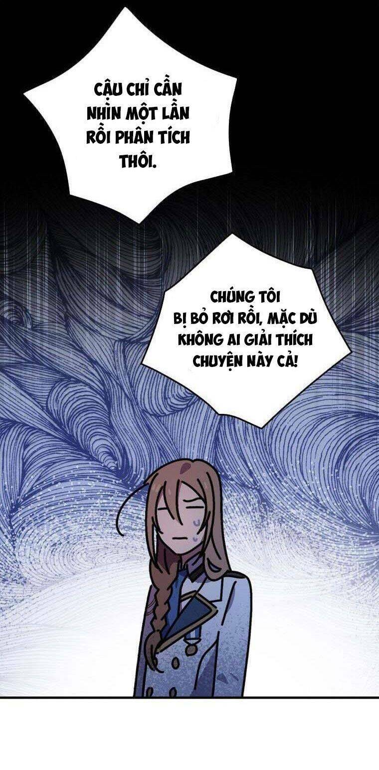 Giai Điệu Của Nhành Cây Khô Héo chapter 16 - Trang 48