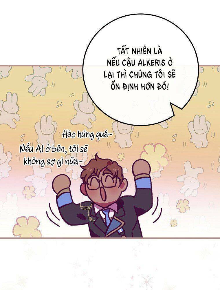 Giai Điệu Của Nhành Cây Khô Héo chapter 16 - Trang 49