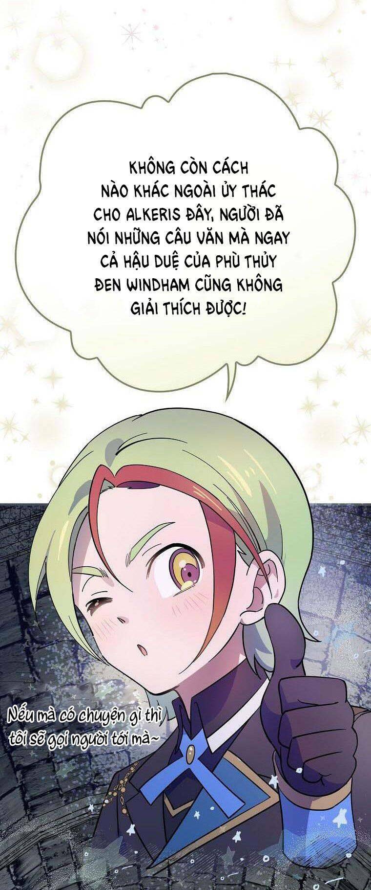 Giai Điệu Của Nhành Cây Khô Héo chapter 16 - Trang 50