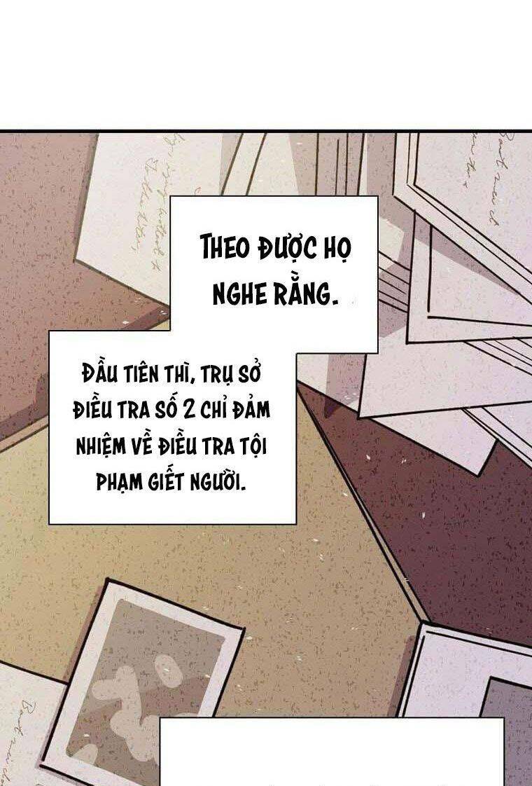 Giai Điệu Của Nhành Cây Khô Héo chapter 16 - Trang 55