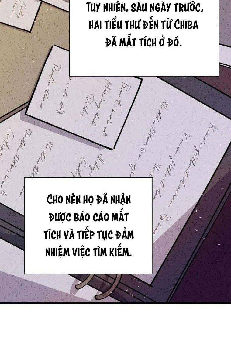 Giai Điệu Của Nhành Cây Khô Héo chapter 16 - Trang 56