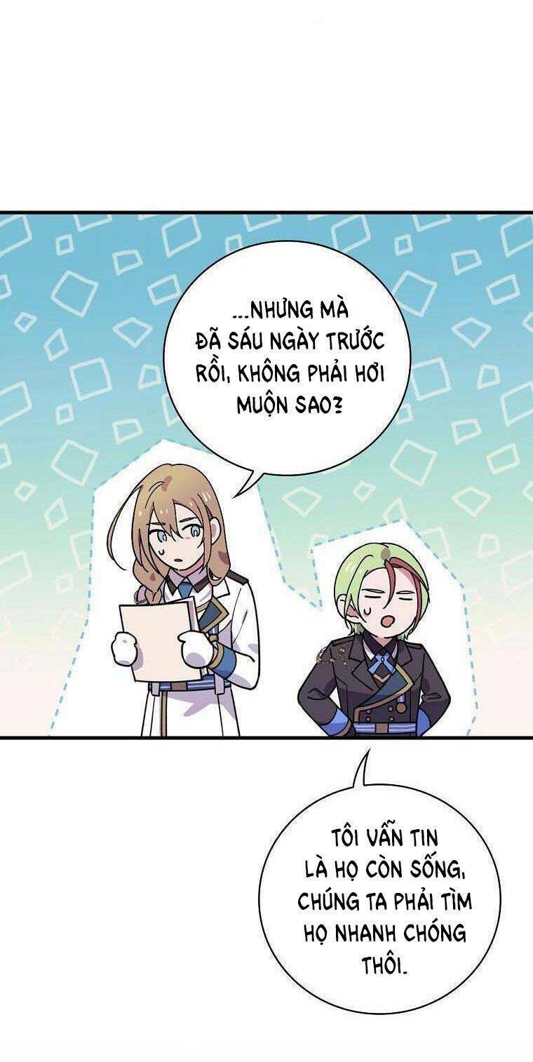 Giai Điệu Của Nhành Cây Khô Héo chapter 16 - Trang 57