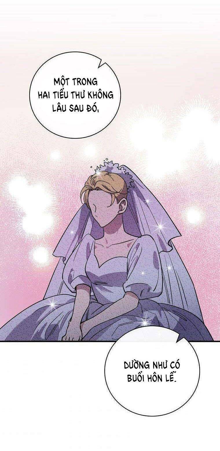 Giai Điệu Của Nhành Cây Khô Héo chapter 16 - Trang 58