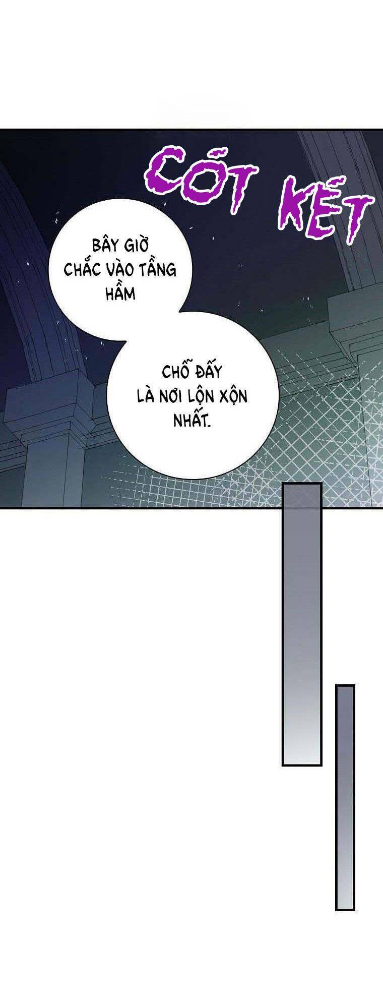 Giai Điệu Của Nhành Cây Khô Héo chapter 16 - Trang 60