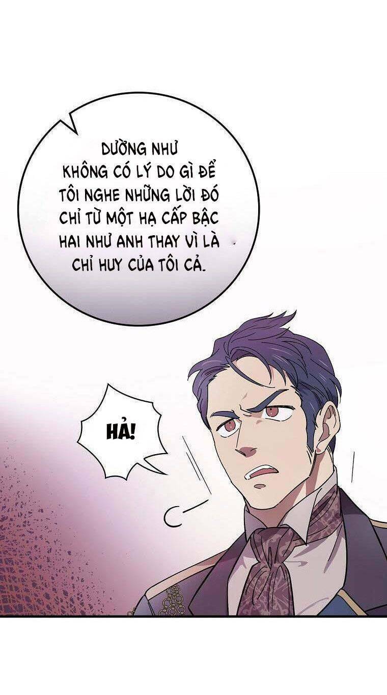 Giai Điệu Của Nhành Cây Khô Héo chapter 16 - Trang 7
