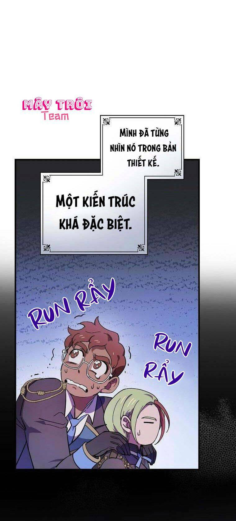 Giai Điệu Của Nhành Cây Khô Héo chapter 16 - Trang 61