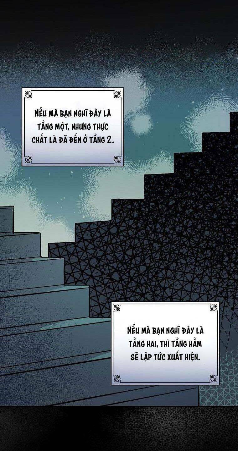 Giai Điệu Của Nhành Cây Khô Héo chapter 16 - Trang 62