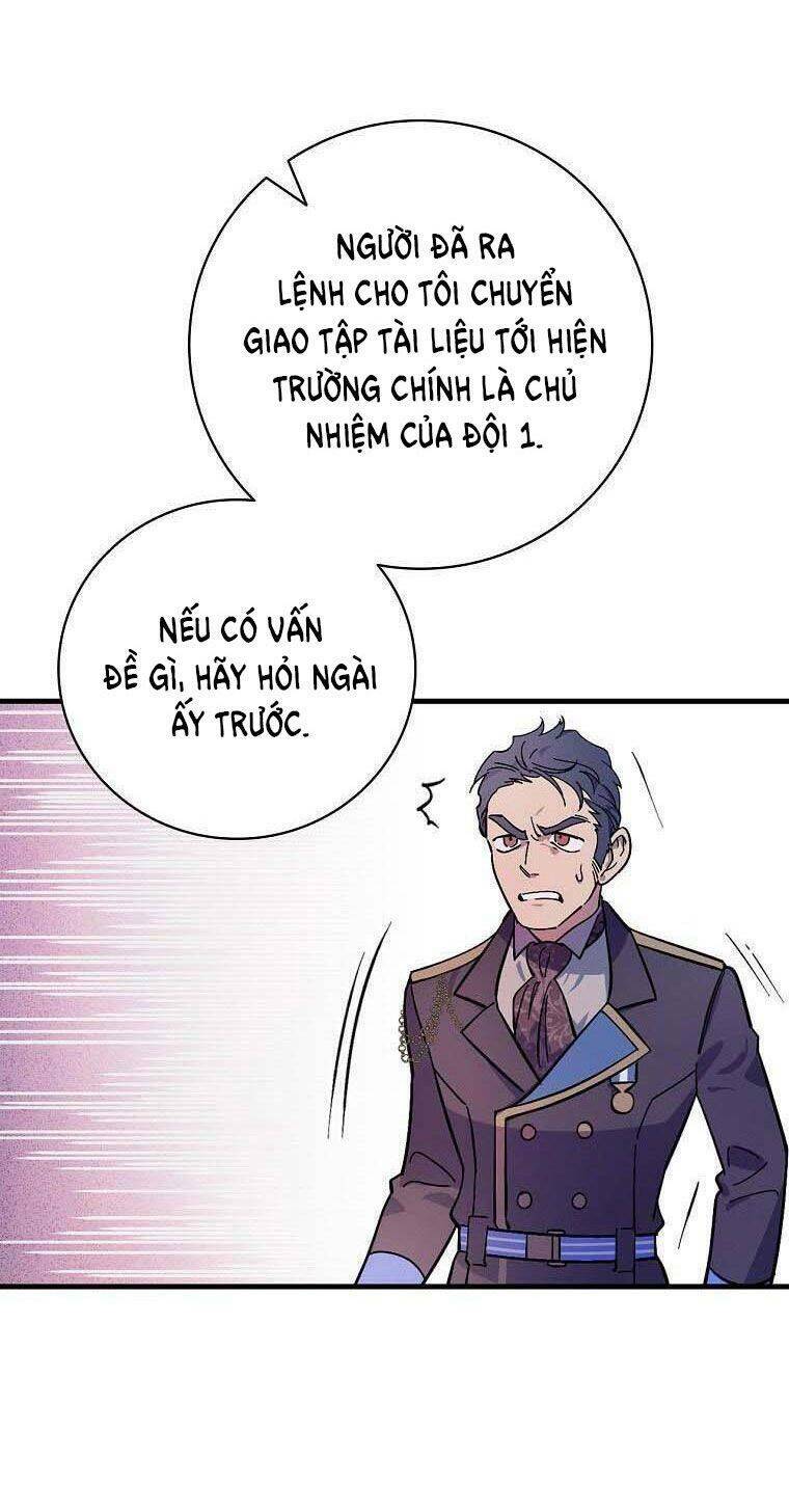Giai Điệu Của Nhành Cây Khô Héo chapter 16 - Trang 9