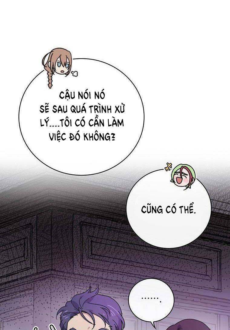 Giai Điệu Của Nhành Cây Khô Héo chapter 16 - Trang 10