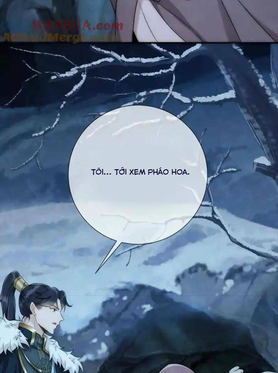 Giáng Đô Xuân chapter 15 - Trang 14
