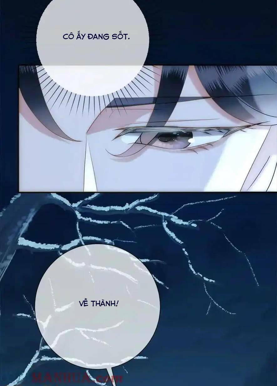 Giáng Đô Xuân chapter 15 - Trang 18