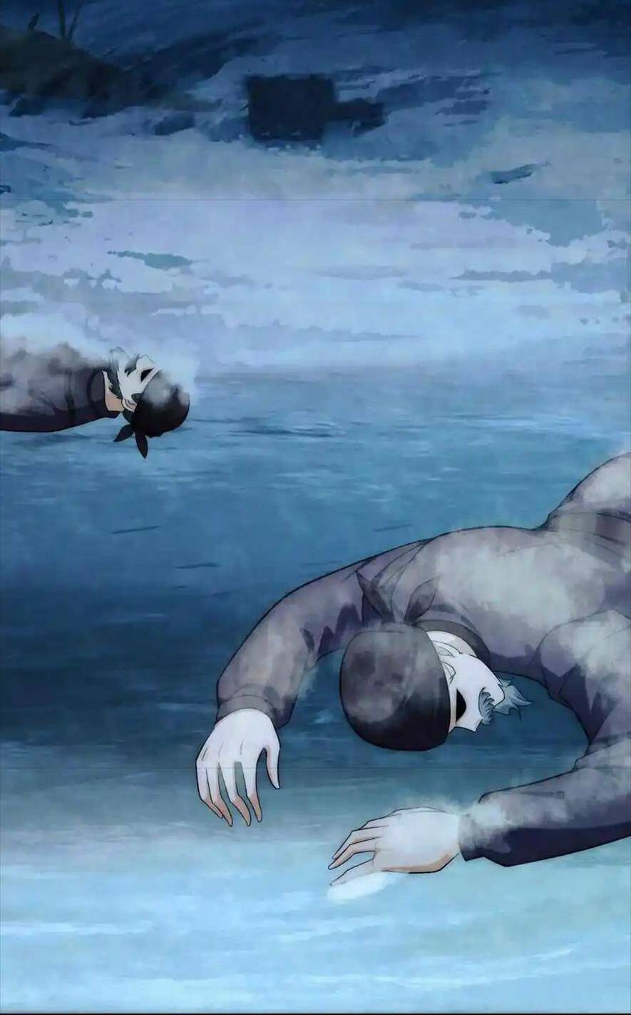 Giáng Đô Xuân chapter 15 - Trang 3