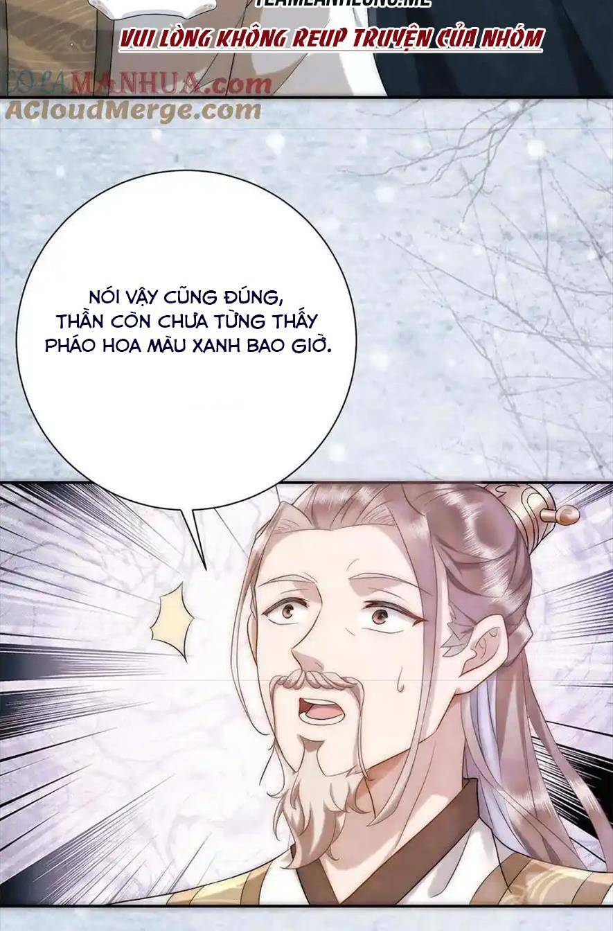 Giáng Đô Xuân chapter 15 - Trang 27
