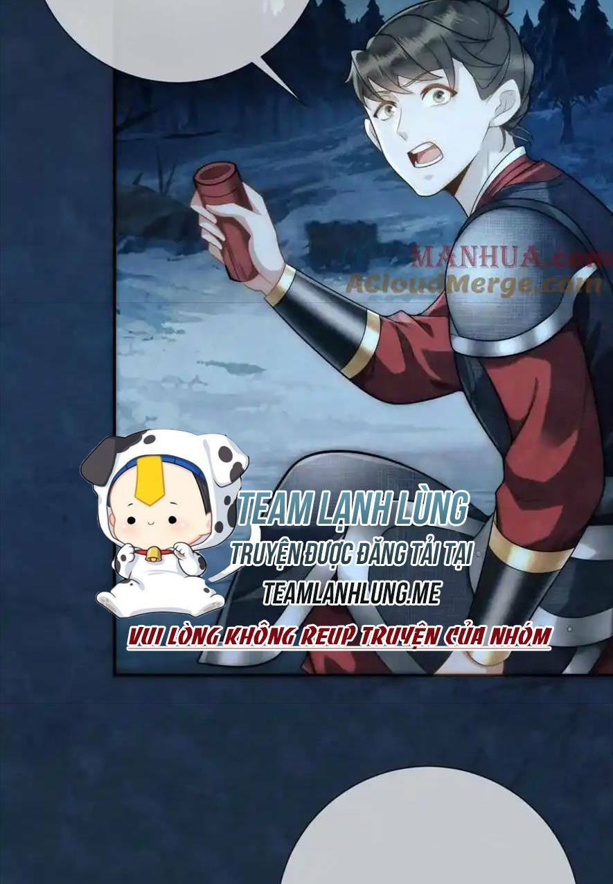 Giáng Đô Xuân chapter 15 - Trang 5
